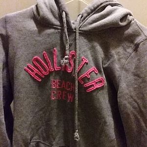 Hollister Hoodie
